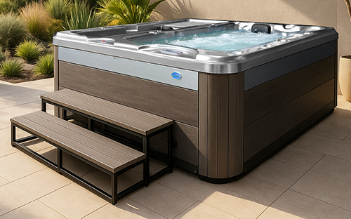 Cold Plunge&trade; Spas Moncton hot tubs for sale