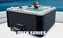Deck Series Moncton hot tubs for sale