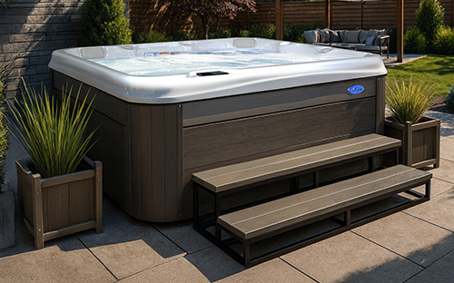 Patio&trade; Spas Moncton hot tubs for sale