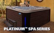 Platinum™ Spas Moncton hot tubs for sale