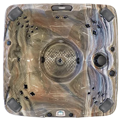 Tropical-X EC-739BX hot tubs for sale in Moncton