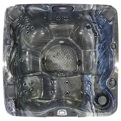 Pacifica-X EC-739LX hot tubs for sale in Moncton