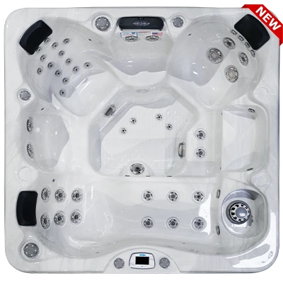 Costa-X EC-749LX hot tubs for sale in Moncton