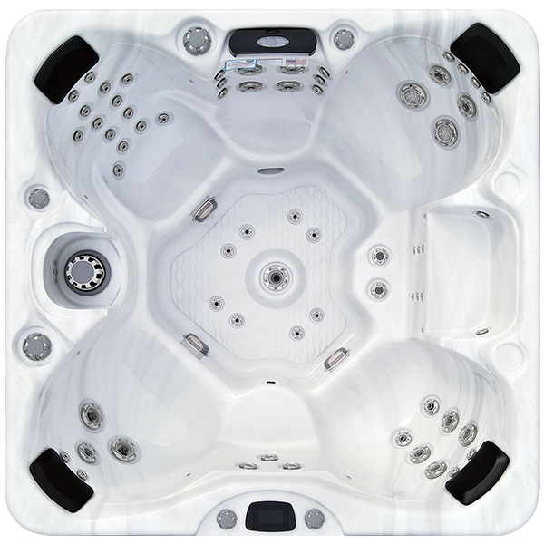 Baja-X EC-767BX hot tubs for sale in Moncton