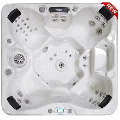 Cancun-X EC-849BX hot tubs for sale in Moncton