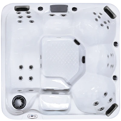 Hawaiian Plus PPZ-634L hot tubs for sale in Moncton