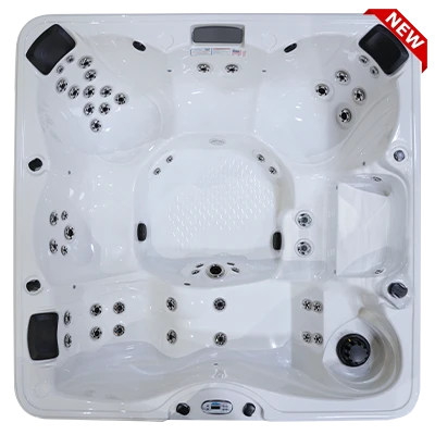 Pacifica Plus PPZ-743LC hot tubs for sale in Moncton